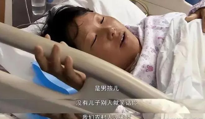 双离世：哥嫂接手拒领养咬牙带10娃！尊龙凯时链接江西夫妻狂生8个孩子后双(图3)